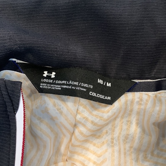 Under Armour jacket - Picture 4 of 6